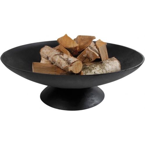  Esschert Design USA Esschert Design FF90 Fire Bowl, X-Large