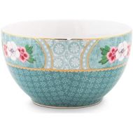 Essenza Home Pip Studio Schale Star Flower | blau - 9,5 cm