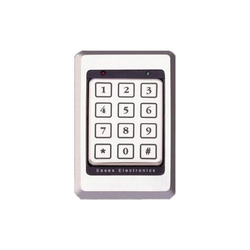  Essex Electronics Essex K1-34S ALL-IN-ONE ReaderAccess Controller w 12 Pad 3x4 Keypad Only