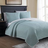 Marseille Quilt Set by Estate Collection