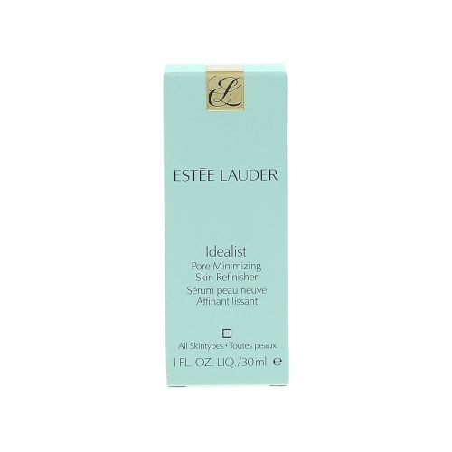  Estee Lauder Idealist Pore Minimizing Skin Refinisher Serum, 1 Ounce