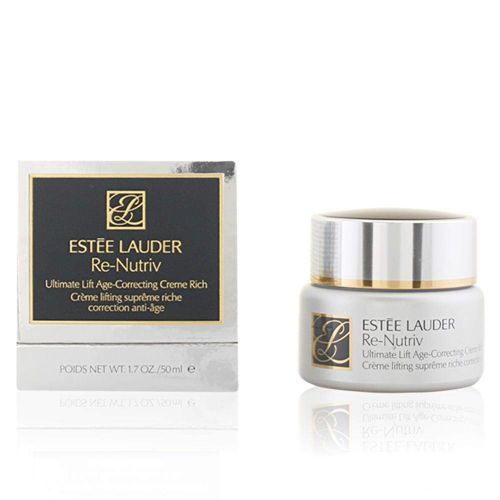  Estee Lauder Re-Nutriv Ultimate Lift Age-Correcting Creme, Rich, 1.7 Ounce