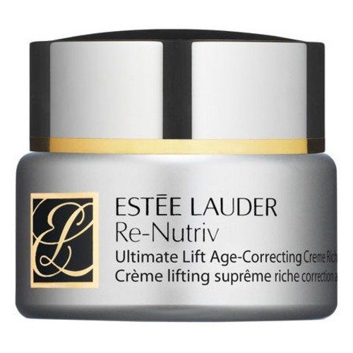  Estee Lauder Re-Nutriv Ultimate Lift Age-Correcting Creme, Rich, 1.7 Ounce