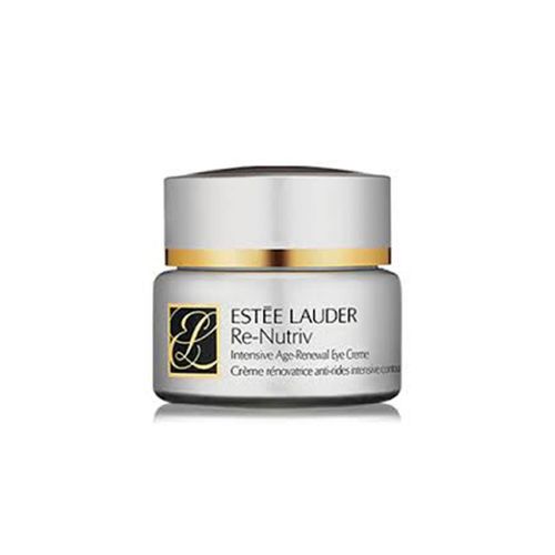  Estee Lauder Re-nutriv Intensive Age-Renewal Eye Cream for Women, 0.5 Ounce