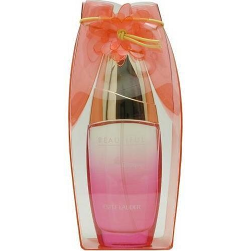  Beautiful Summer Bouquet By Estee Lauder For Women. Eau Fraiche Parfume Spray 2.5 OZ