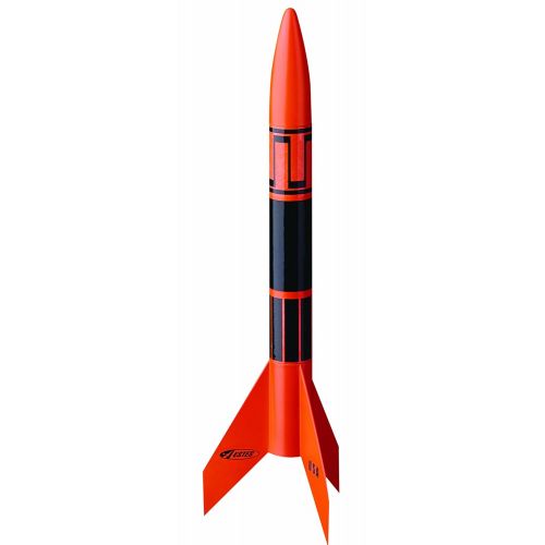 Estes Alpha III Rocket (Pack of 2)