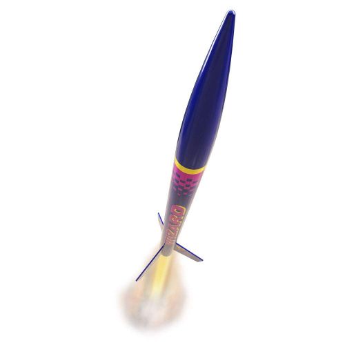  [아마존베스트]Estes Wizard Rocket Bulk Pack (Pack of 12)