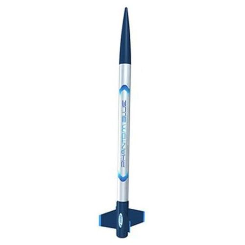  [아마존베스트]Estes Phantom Blue Model Rocket Kit