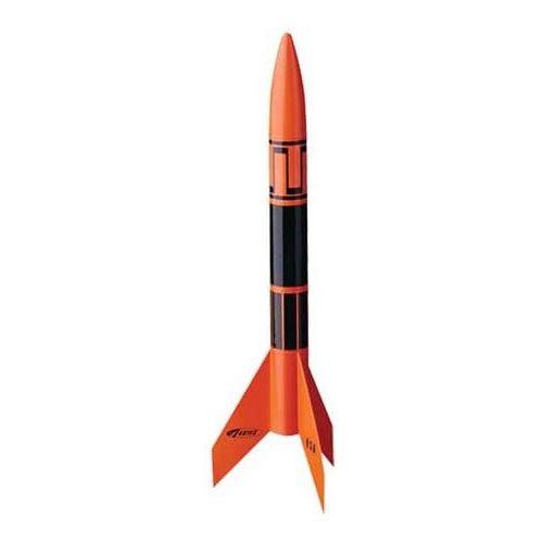  [아마존베스트]Estes 1256 Alpha III Flying Model Rocket Kit