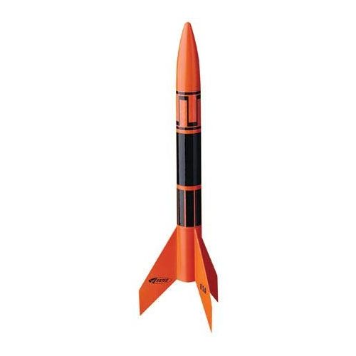  [아마존베스트]Estes Alpha III Rocket Bulk Pack (Pack of 12)