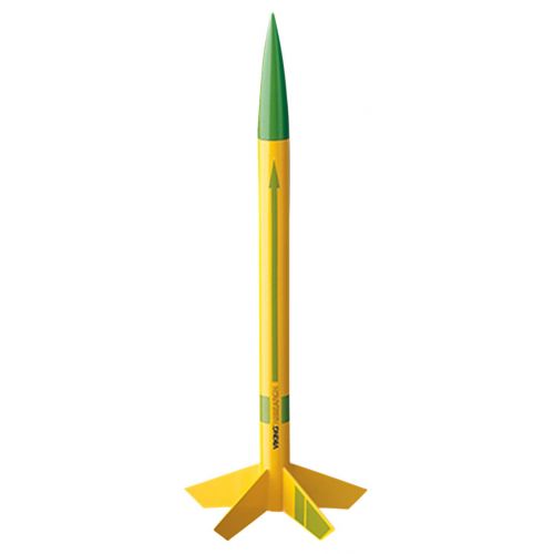  [아마존베스트]Estes 1949 Viking Flying Model Rocket Kit