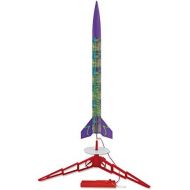 [아마존베스트]Estes 1413 Flying Model Rocket Launch Set Wacky Wiggler