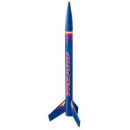 [아마존베스트]Estes Wizard Flying Model Rocket | Build Your Own Rocket Kit | Soars to 1600 | Fun Unplugged Family Activity | Great for Hobbyists & Kids 10+