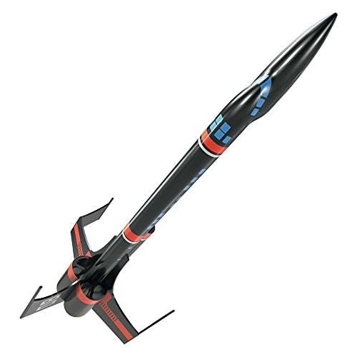  [아마존베스트]Estes 7262 Flying Model Rocket Kit Starship Nova