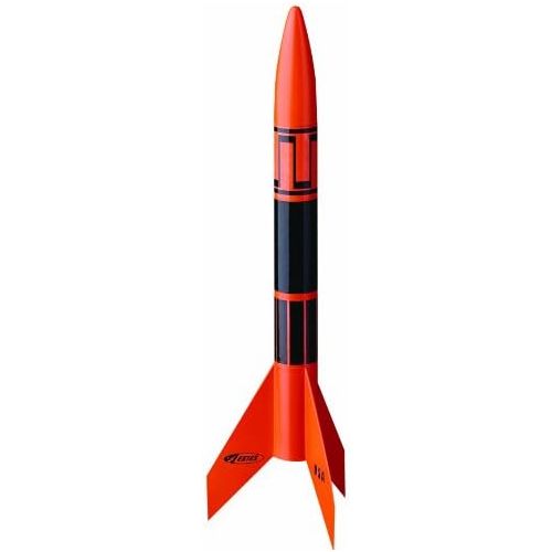  [아마존베스트]Estes Alpha III Rocket (Pack of 2)