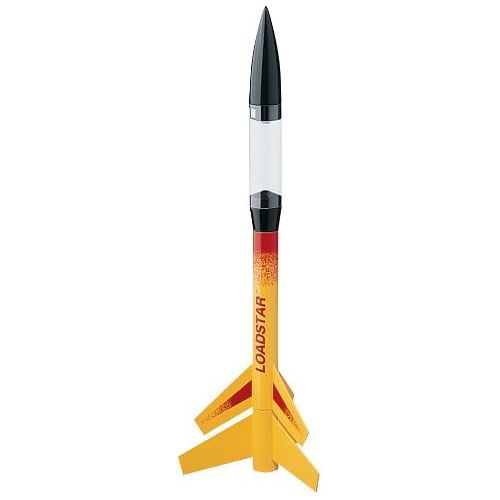  [아마존베스트]Estes Loadstar II Rocket Bulk Pack (Pack of 12)