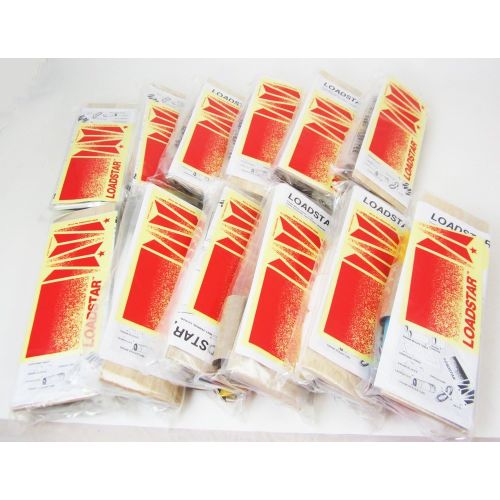  [아마존베스트]Estes Loadstar II Rocket Bulk Pack (Pack of 12)