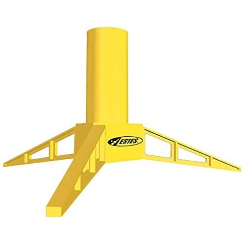  [아마존베스트]Estes C11, D and E Engine Model Rocket Display Stand