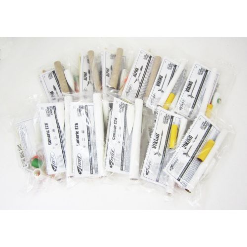  [아마존베스트]Estes AVG Rocket Bulk Pack (Pack of 12)