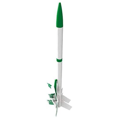  [아마존베스트]Estes Multi-ROC Flying Model Rocket Kit | Multistage Booster Rocket with Glider | Expert Level Build