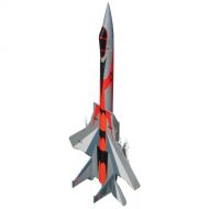 Estes 2117 Screaming Eagle Flying Model Rocket Kit