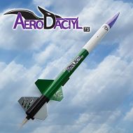 Estes AeroDactyl TS Model Rocket