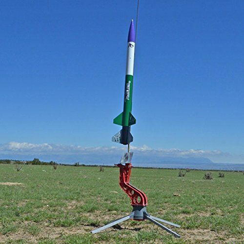  Estes AeroDactyl TS Model Rocket