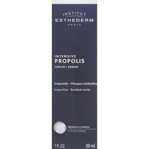  Institut Esthederm Intensive Propolis Serum, 1 oz