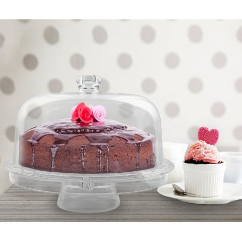  Estilo Multifunctinal Cake and Serving Stand