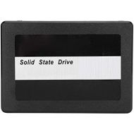 Estink Built-in Solid State Drive,SSD Computer Hard Drive,No Need to Drive,Portable and Practical,Compatible with Laptop/Desktop/MacBook,8GB/60GB/120GB/240GB/480GB/1TB (8G)