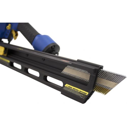  Estwing EFR3490 ? 34 Degree Clipped Head Pneumatic Framing Nailer