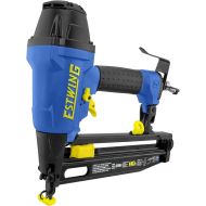 [아마존베스트]Estwing EFN64 Pneumatic 16-Gauge 2-1/2 Straight Finish Nailer with Canvas Bag