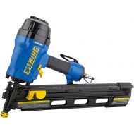 Estwing EFR3490  34 Degree Clipped Head Pneumatic Framing Nailer