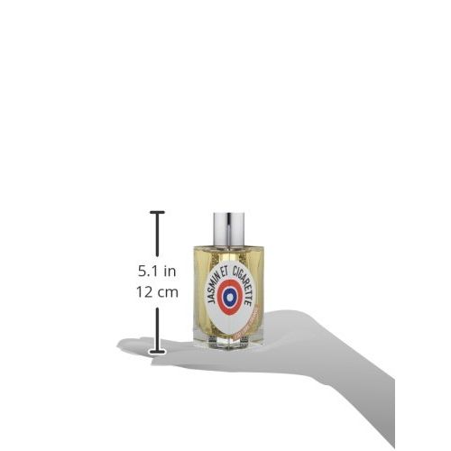  Etat Libre dOrange Jasmin et Cigarette Eau de Parfum Spray, 3.38 fl. oz.