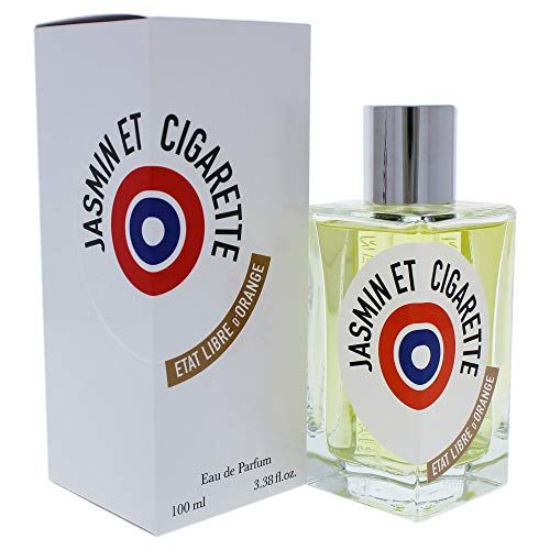  Etat Libre dOrange Jasmin et Cigarette Eau de Parfum Spray, 3.38 fl. oz.