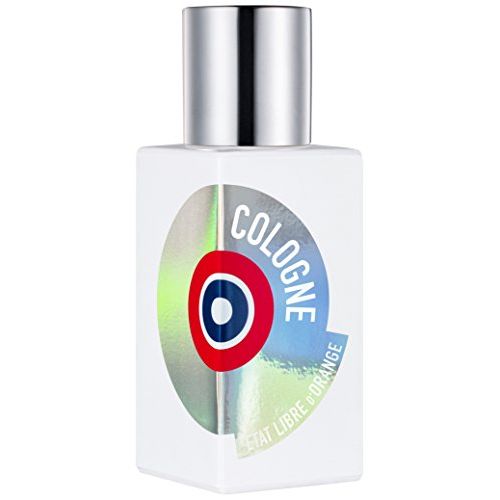  Etat Libre dOrange Cologne Eau De Parfum Spray, 1.7 fl. oz.