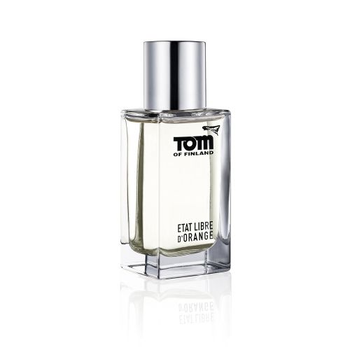  Etat Libre dOrange Tom of Finland Eau de Parfum Spray, 1.6 fl. oz.