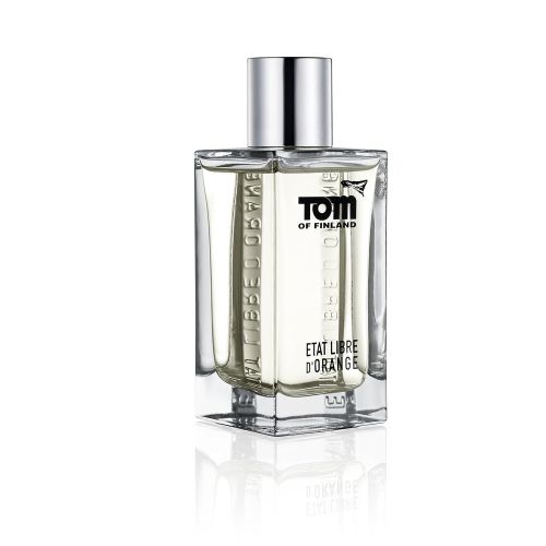  Etat Libre dOrange Tom Of Finland Eau De Parfum Spray, 3.4 fl. oz.