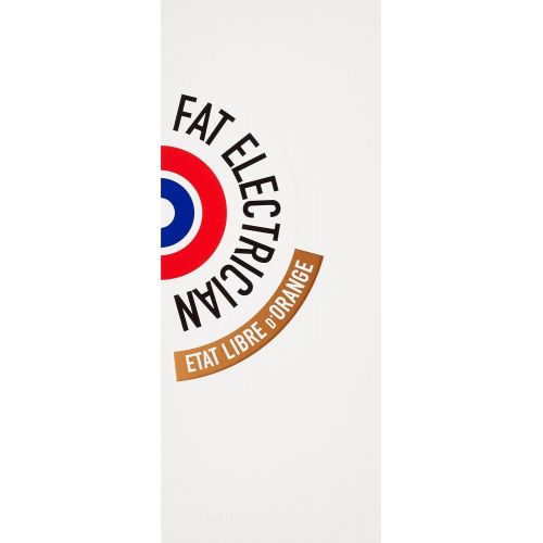  Etat Libre dOrange Fat Electrician Eau de Parfum Spray, 3.38 fl. oz.