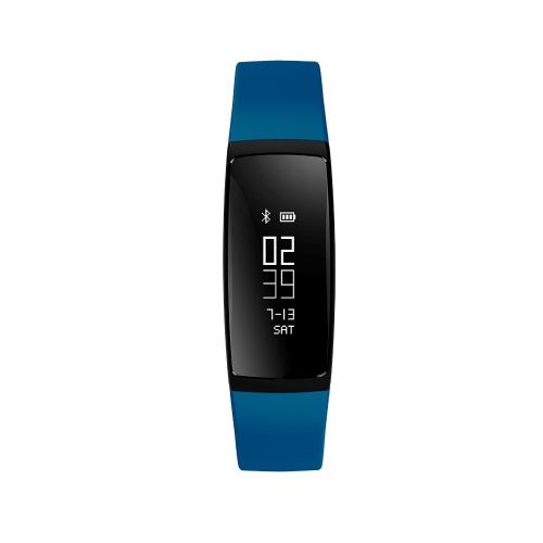  Etbotu Bluetooth Multifunktions Smart Armband Herzfrequenz Blutdruck Schlaf Monitor Fitness Tracker Smart Sportuhr