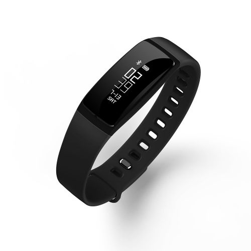  Etbotu Bluetooth Multifunktions Smart Armband Herzfrequenz Blutdruck Schlaf Monitor Fitness Tracker Smart Sportuhr