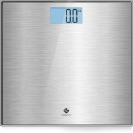 [아마존 핫딜]  [아마존핫딜]Etekcity Stainless Steel Digital Body Weight Bathroom Scale, Step-On Technology, 400 Pounds