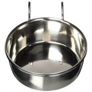 Ethical Pet Ethical Stainless Steel Coop Cup, 30-Ounce