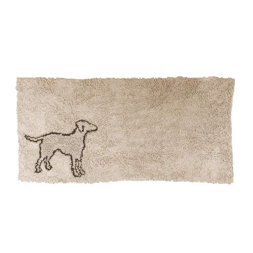  Ethical Pets Clean Paws Micro Fiber Dog Mat