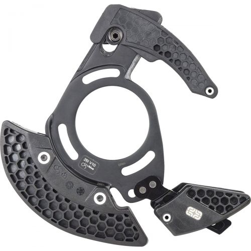  E*thirteen components LG1 Race Carbon Chainguide