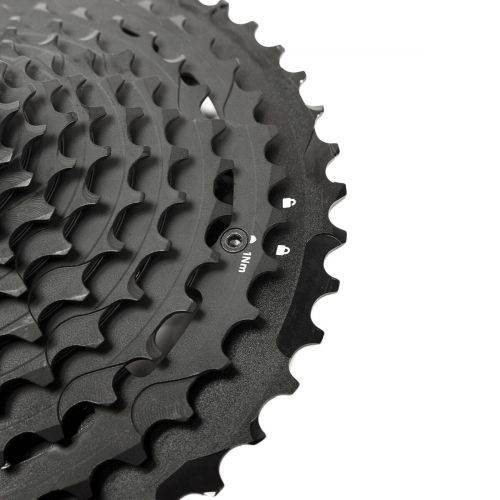  E*thirteen components TRS Plus 11-Speed Cassette