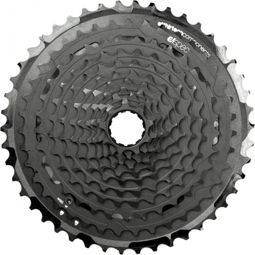  E*thirteen components TRS Plus 11-Speed Cassette