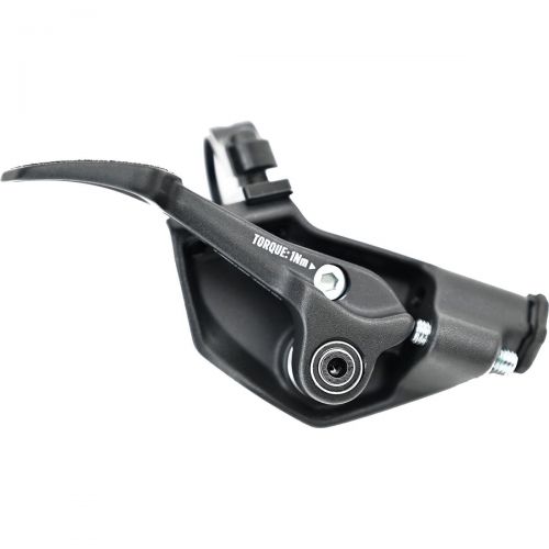  E*thirteen components Vario 1x Dropper Lever