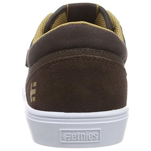  Etnies Mens Rap CL Skate Shoe