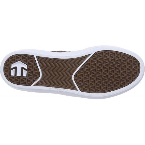  Etnies Mens Rap CL Skate Shoe